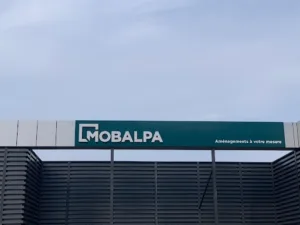 Mobalpa à Exincourt