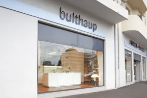 bulthaup Toulon – Architecture intérieure et conception de cuisines à Toulon