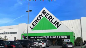 Leroy Merlin Bayonne à Bayonne