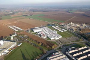 SCHMIDT France à Lièpvre