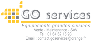 Go Services à Bussy-Saint-Martin