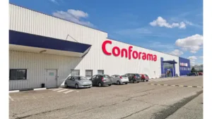 Conforama Marmande à Marmande