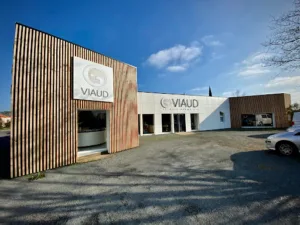 G. Viaud – Le Bois Prend Vie à Landevieille