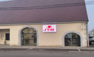 Cuisines JTM à Dole