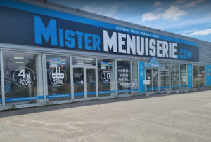 Mister Menuiserie Fleury-les-Aubrais (Orléans) à Fleury-les-Aubrais