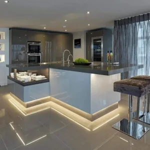 Archi’privé à Sarcelles
