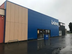 IXINA SAINT-BRIEUC à Langueux