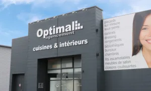Optimal à Épagny-Metz-Tessy