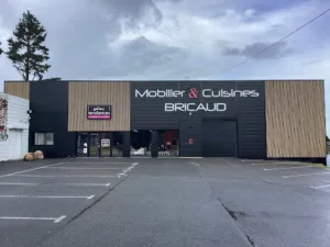 Mobilier & Cuisines Bricaud à Nozay