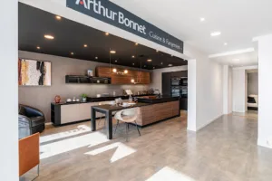 Arthur Bonnet – Cuisiniste Ajaccio à Afa