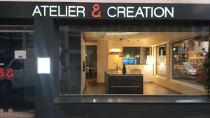 ATELIER ET CREATION à Pau