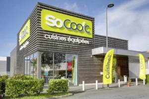 SoCoo’c à Gonfreville-l'Orcher