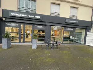 Cuisines Center Rueil – Malmaison à Rueil-Malmaison