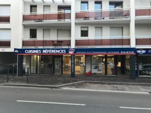 Cuisines Références Ozoir-la-Ferrière à Ozoir-la-Ferrière