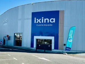 IXINA BRIE COMTE ROBERT à Brie-Comte-Robert
