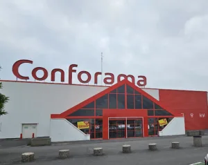 Magasin Louvroil à Louvroil
