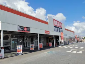 Brico Dépôt à Bruay-la-Buissière