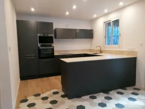 Cuisinella à Ollioules
