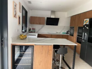 Jérôme Hérault Cuisine & Agencement d’intérieur. Poitiers et le 86 à Lavoux