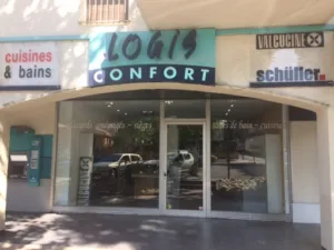 Logis Confort à Perpignan