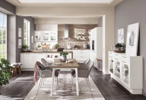 Cuisine moderne sur mesure, le design à porté de main – Catt Concept à Saint-Ciers-de-Canesse