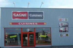 Les Cuisines de Julia à Houdemont
