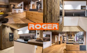 Menuiserie ROGER à Niderviller