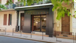 Maison Paulichel à Gardanne
