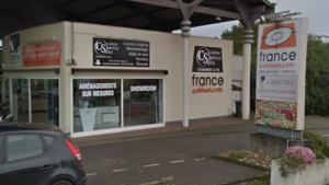 Cuisine Service Plus à Lafox