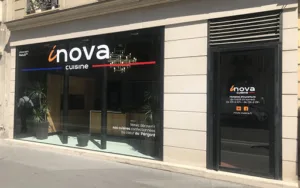 INOVA CUISINE – Paris 8ème à Paris