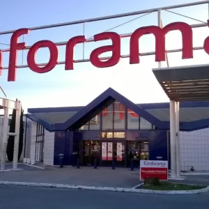 Conforama à Nîmes