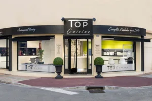 TOP CUISINE à Saint-Raphaël