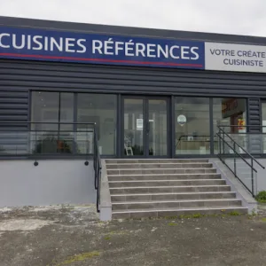 Cuisines Références Sablé-sur-Sarthe à Solesmes
