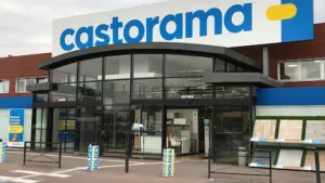 Castorama à Bondues