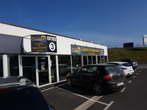 Vergne Cuisines et Agencements à Aurillac