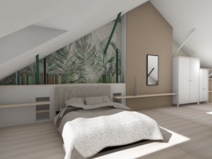 MW Architecte d’intérieur à Sainghin-en-Weppes