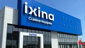 IXINA Salon de Provence à Salon-de-Provence