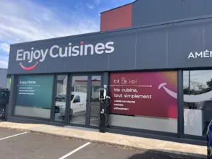 Enjoy Cuisines à Valence