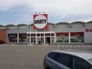 DARTY Toulouse Portet à Portet-sur-Garonne