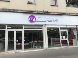 My Cuisine à Bezons