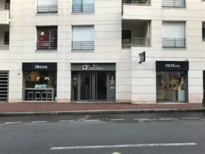 DR Cuisines à Issy-les-Moulineaux