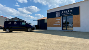 ABRAM Stéphanie Cuisine & Déco à L'Épine