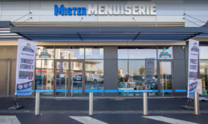 Mister Menuiserie Lesquin (Lille) à Lesquin