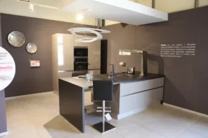 Cuisinella à Propriano