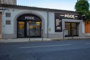 INSIDE BY SP à Lunel