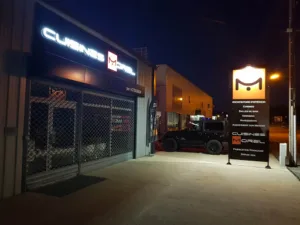 Cuisines Morel – Thionville à Terville