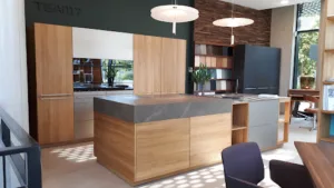 Lafré cuisiniste et mobilier contemporain à Montpellier