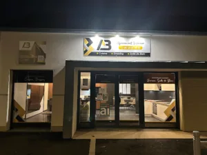 AB Agencement Interieur à Casson