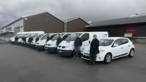 Horis Services Ludres à Ludres