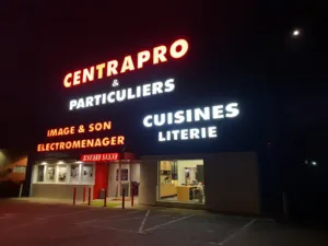 Centrapro à Avignon
